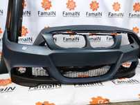 Kit BMW Serie 3 E91 PACK M COMPLETO - E90/E91/E92