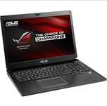 Продам ігровий ноутбук ASUS ROG S750J