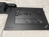 dock station LENOVO
