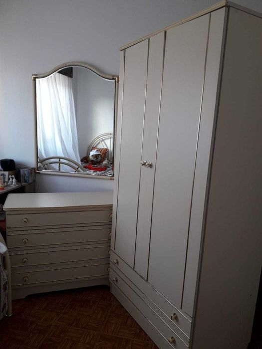 Quarto Solteiro Completo