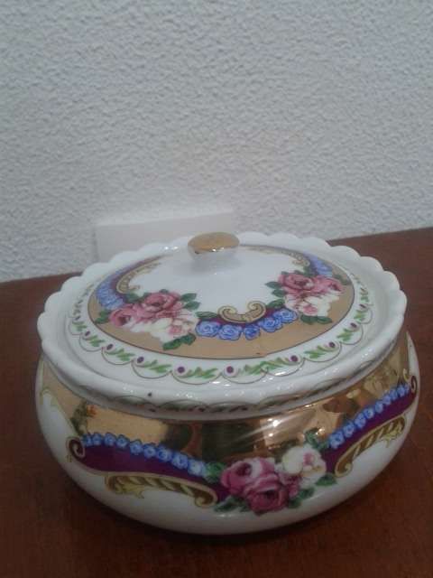 Porcelana Limoges