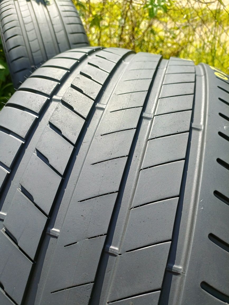 2X 305/40R20 Bridgestone Alenza 001 z 2020r 6mm Faktura ADIGO