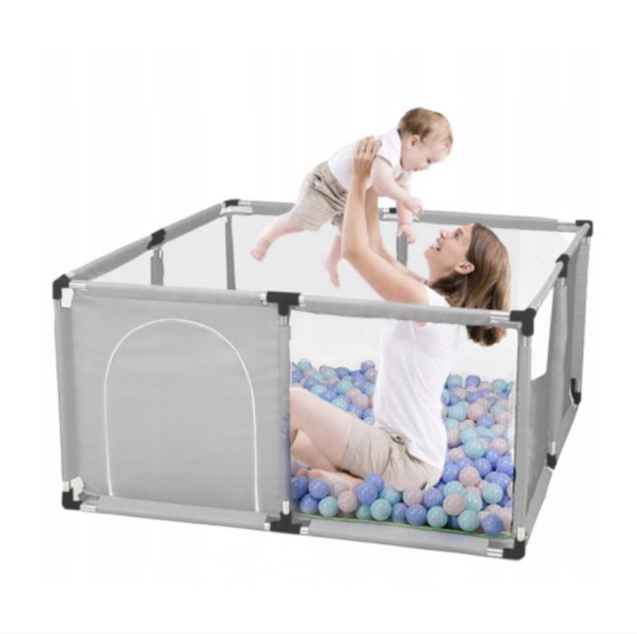 Манеж дитячий НОВИЙ