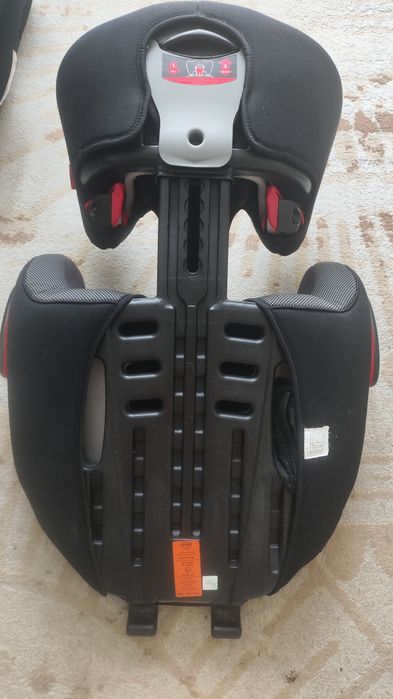 heyner автокрісло maxiprotect ergo sp 15-36 кг