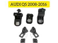 Кріплення фар Audi Q5 2008-2016 Крепления фары 8R0998121A q5