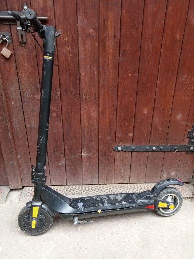 Hulajnoga elektryczna Lexgo R8 Plus