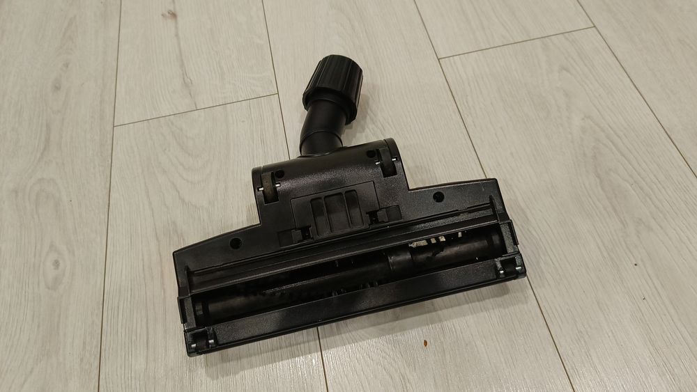 Турбо насадка на пилосос