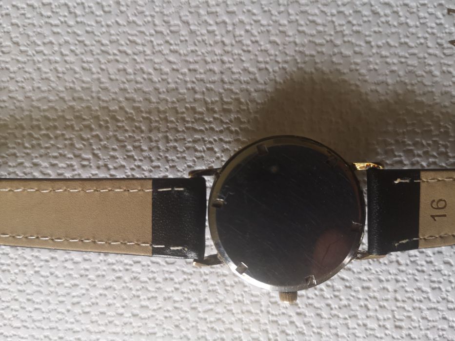 Relógio Zenith senhora