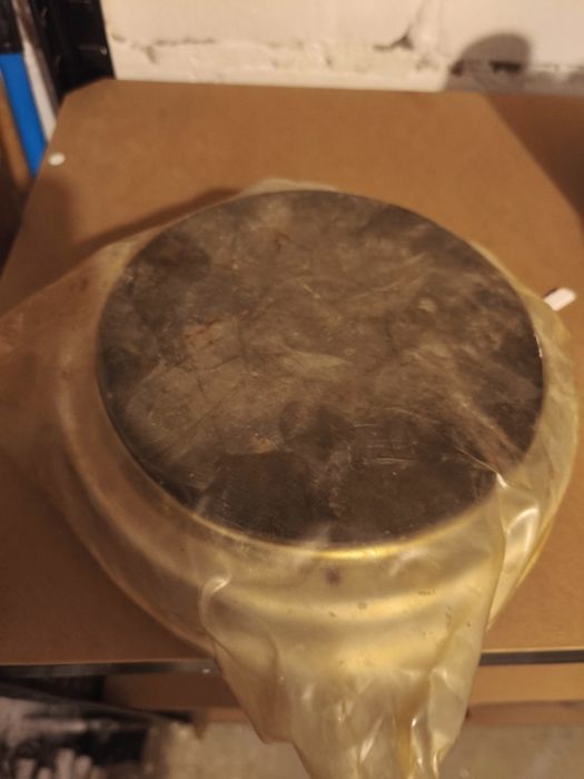 Kuchenka z PRL bez kabla