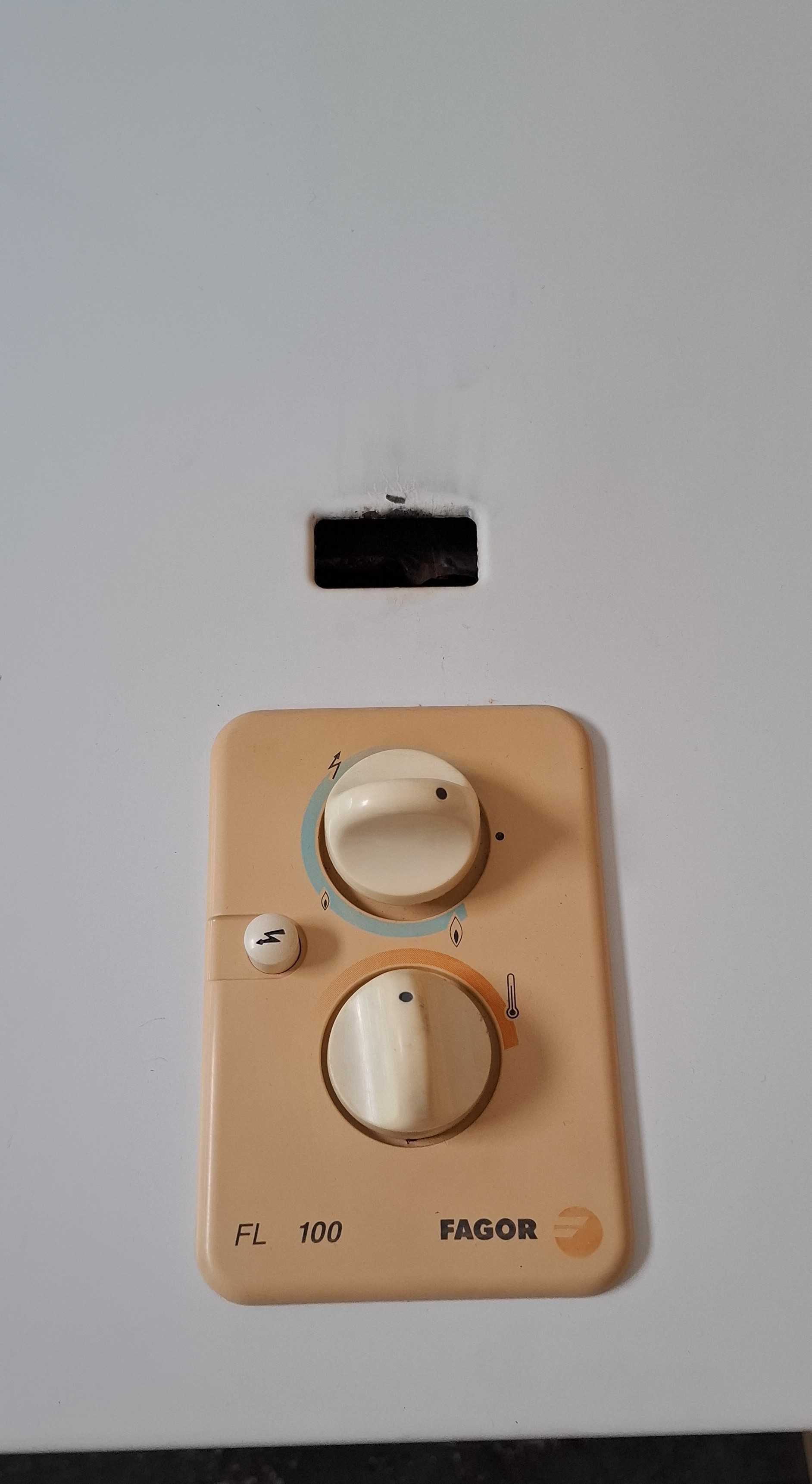 Esquentador Fagor FL 100