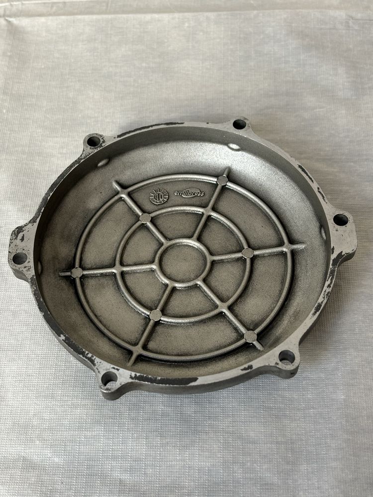 Dekiel sprzęgła pokrywa silnika HUSQVARNA Tc Te Smr 250/310 R '11-'13