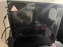 Komputer RX6800XT, 32gb RAM, 1TB m.2 ZAMIANA