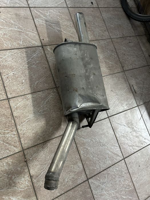 Продам выхлоп Lexus GS/IS jzs161 jzs160 is200