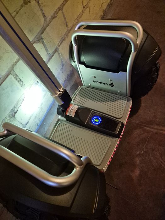 двухколёсный внедорожный гироскутер, сигвей, segway, электро скутер