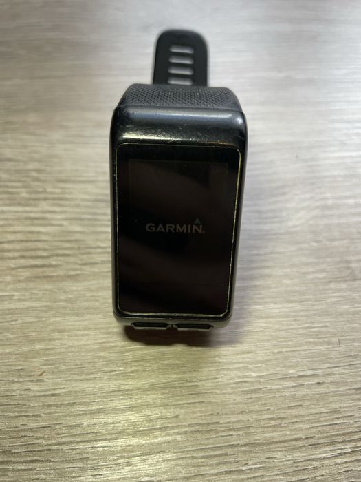 Garmin viviactive hr