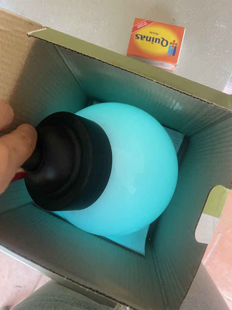 5 luzes solares para jardim