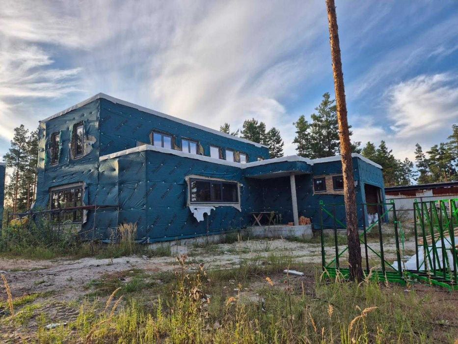 Продаж будинків КМRiviera Village/31сот/Київська обл/Лебелівка