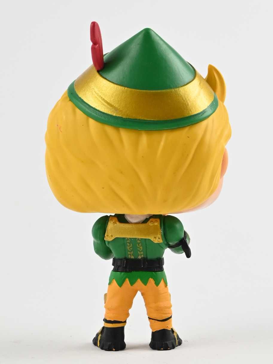 FUNKO POP - Fortnite - Codename E.l.f. Elf - 428