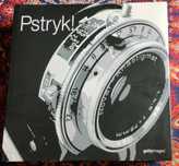 Album foto "Pstryk"