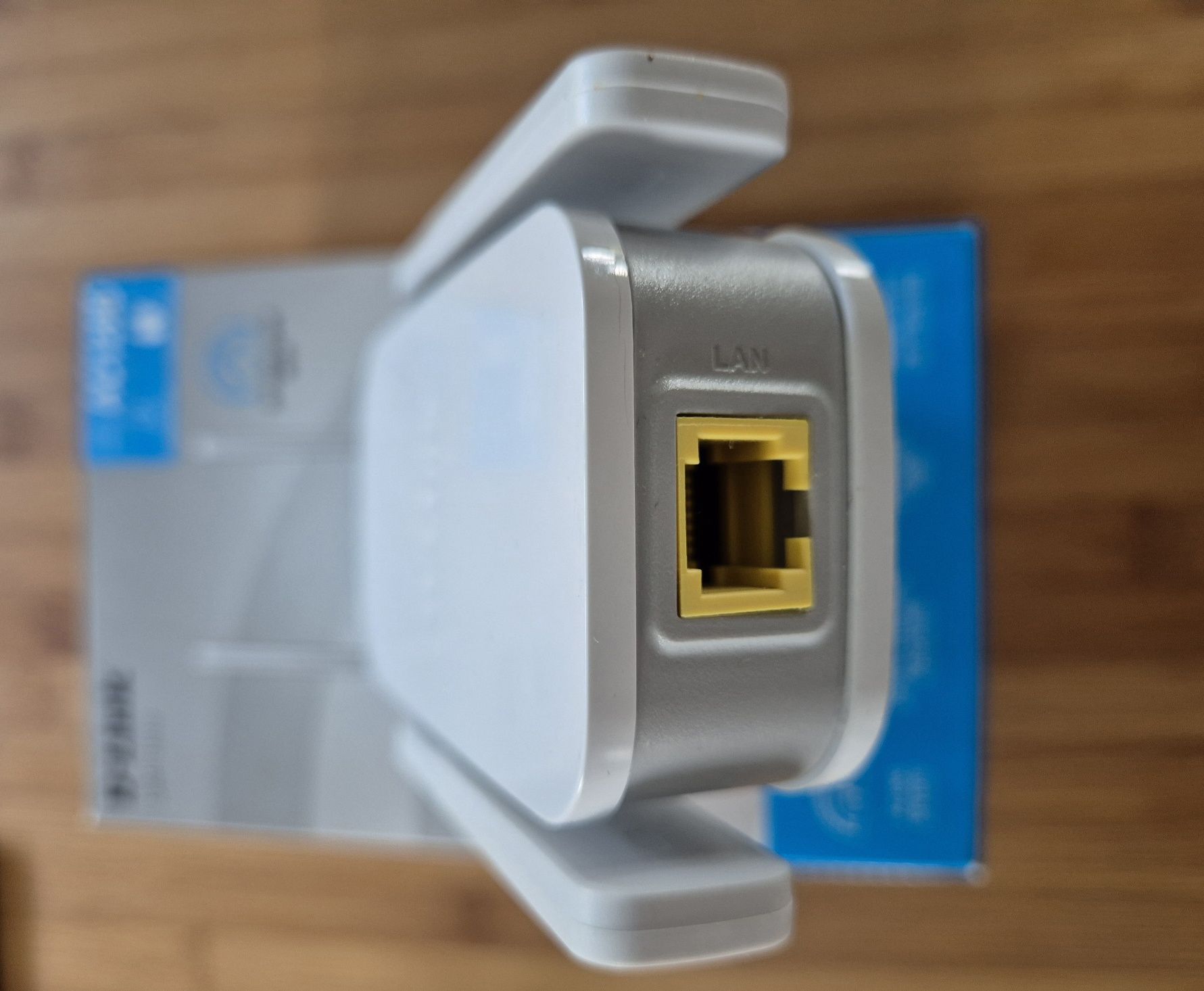 D-link wzmacniacz sygnału Wi-Fi