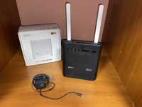 Router ZTE MF286R