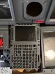 Boeing 737 FMC como novo