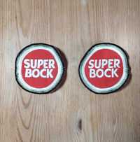 Acessório Símbolo da super Bock traje académico