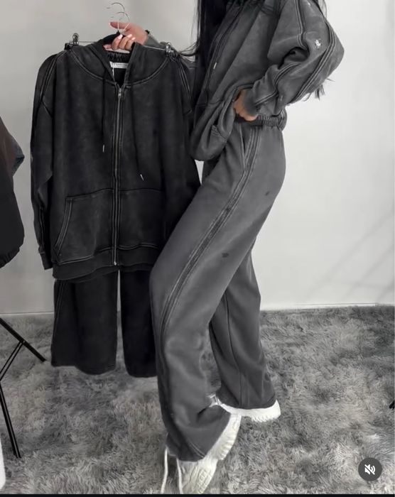 Хіт сезону, жіночий костюм  варка зі штанами палацо