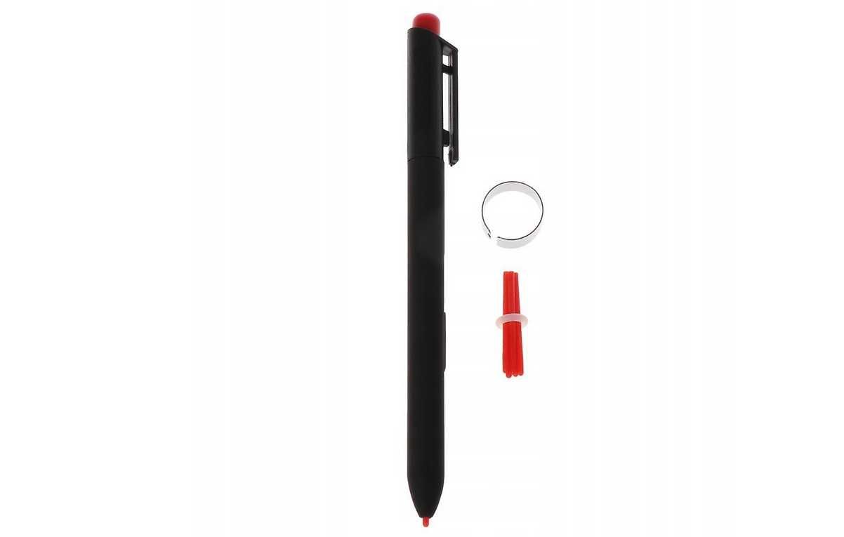 Rysik Digitizer pióro LENOVO ThinkPad X60 X61 X200 X201 X201T X200T