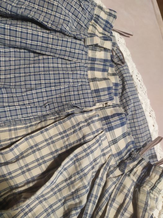 Спідниця бохо,юбка довга