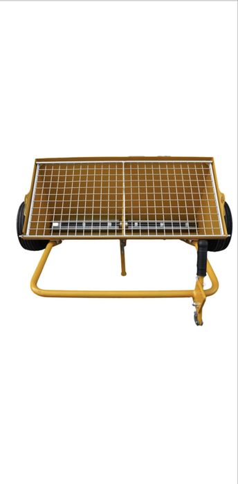 Продається візок-дозатор Barikell BR100