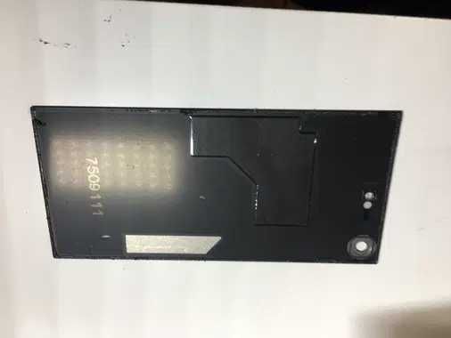 Klapka do Sony Xperia xz Premium