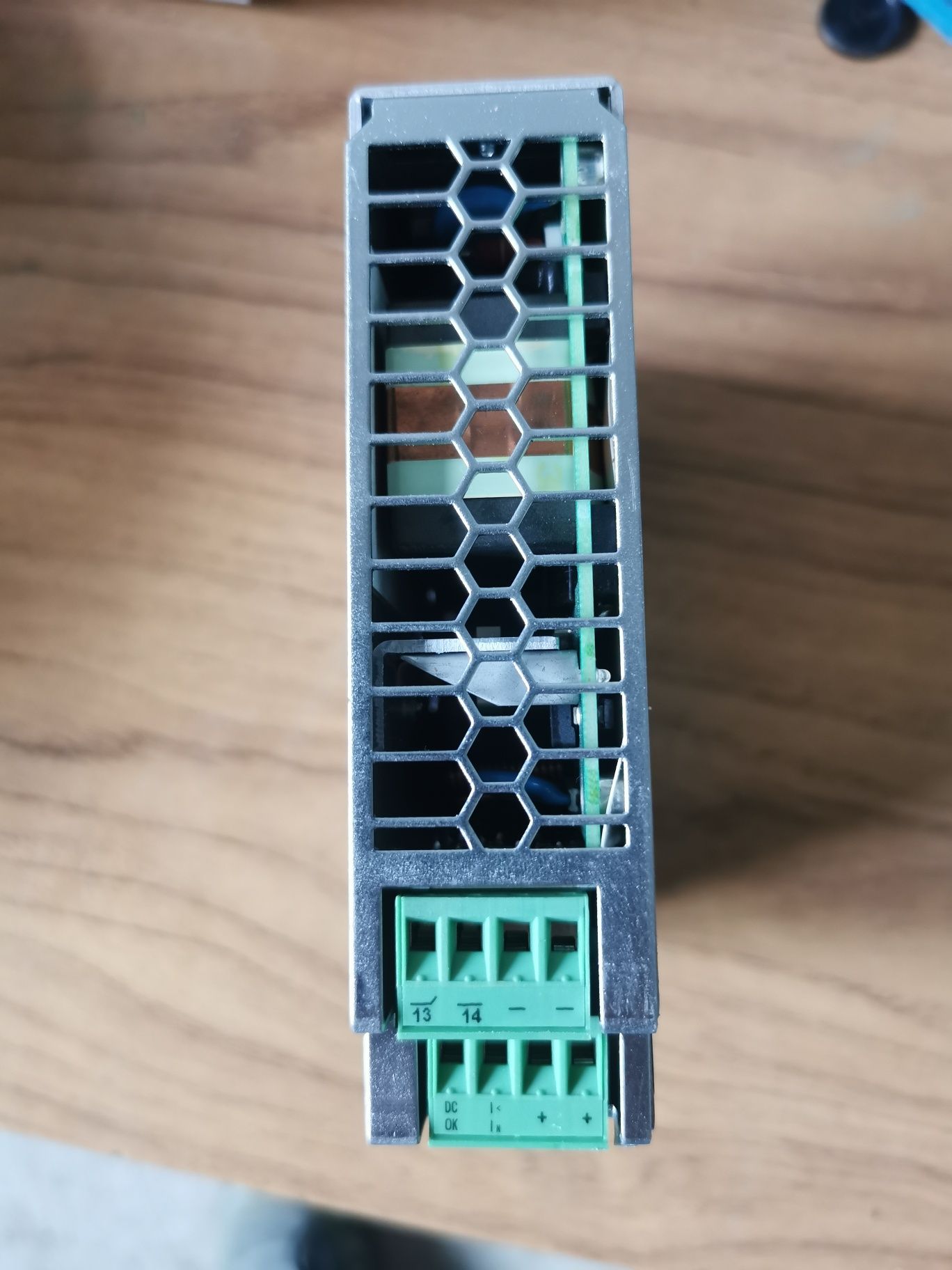 Zasilacz na szyne DIN QUINT-PS/1AC/24DC/ 3.5 PHOENIX CONTACT