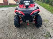 Polaris Sportsman 1000XP
