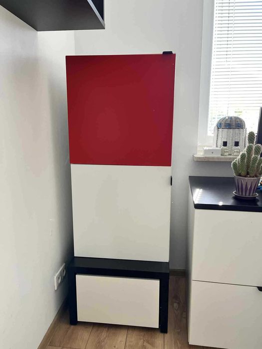 Meble Vox -komoda Young Users