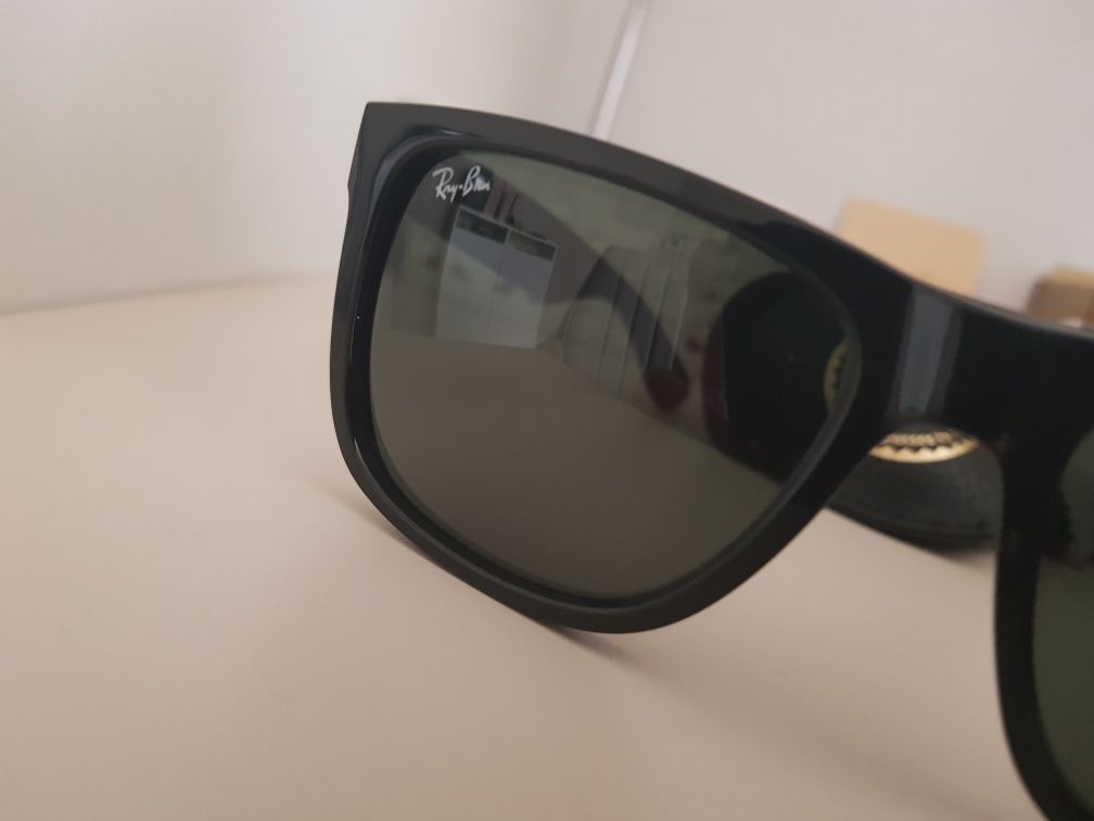 Продам сонцезахисні окуляри Ray Ban