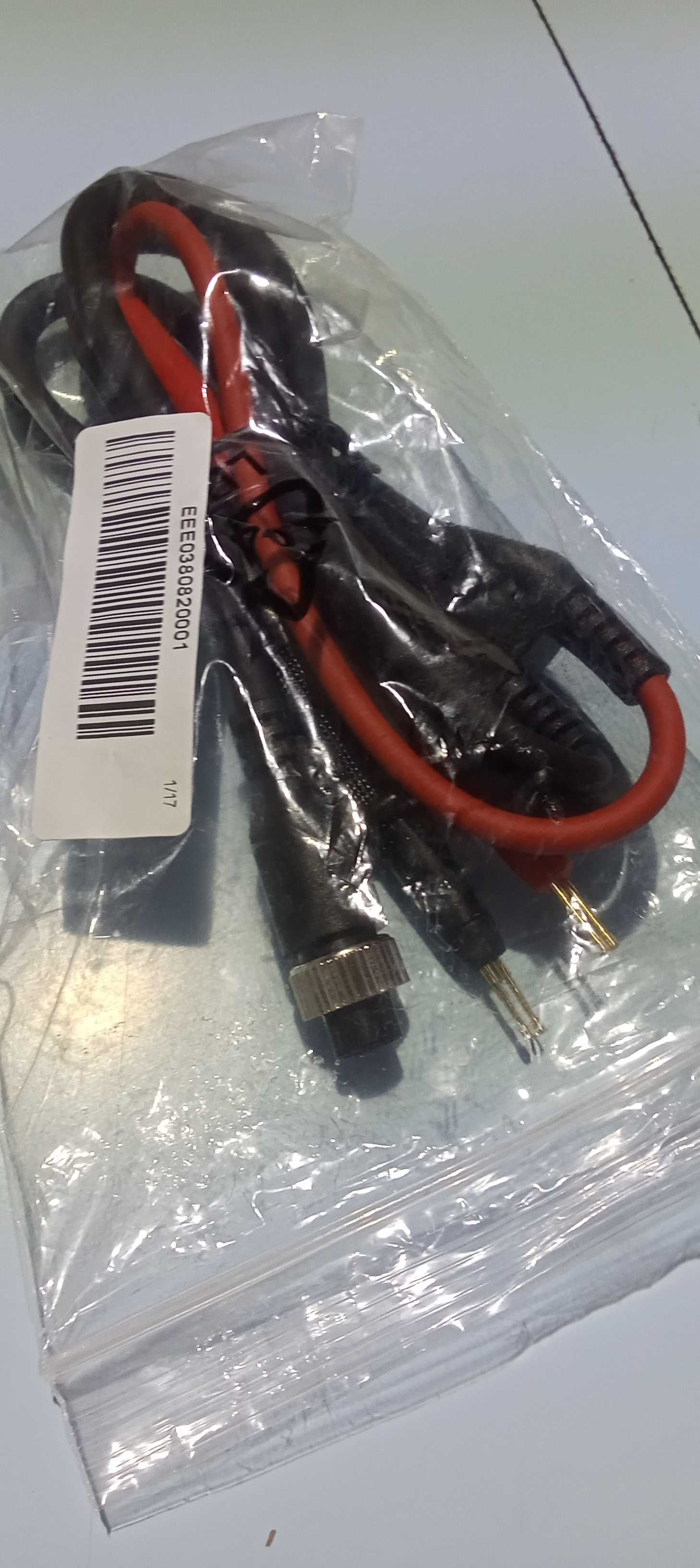 Caneta para Testador de Resistencia de baterias de Litio