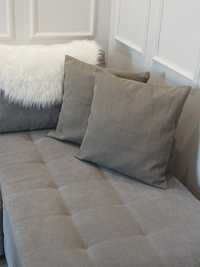 Подушки Zara Home . Декоративные диванные подушки .