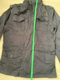 Куртка Diesel, розмір L, демісезонна