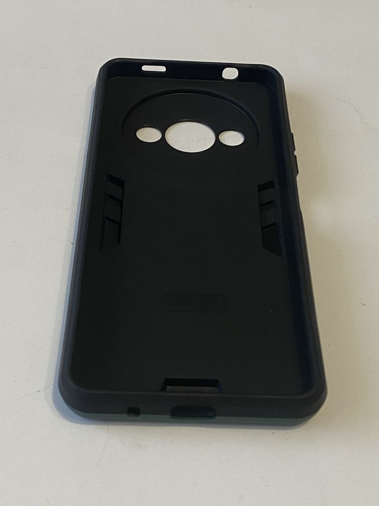 Чехол Xiaomi Redmi A3 / Poco C61 Протиударний Захисний