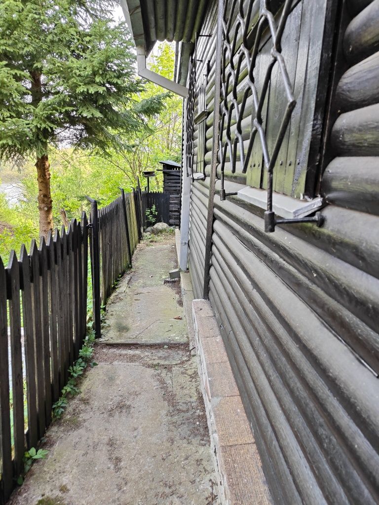 Dom letniskowy Mazury