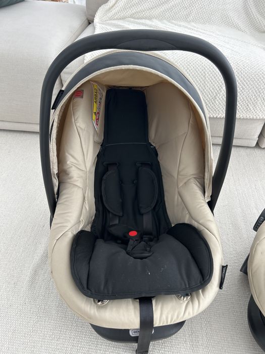 Assento Auto I Size Easymaxi Xl-I