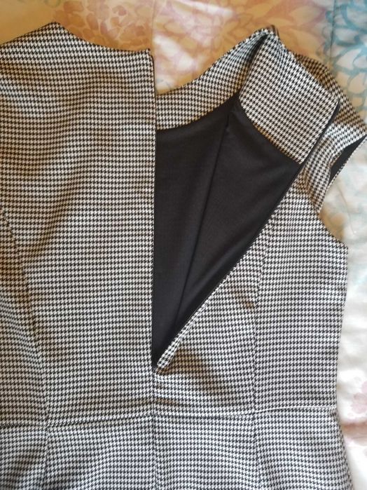 Vestido de Mulher