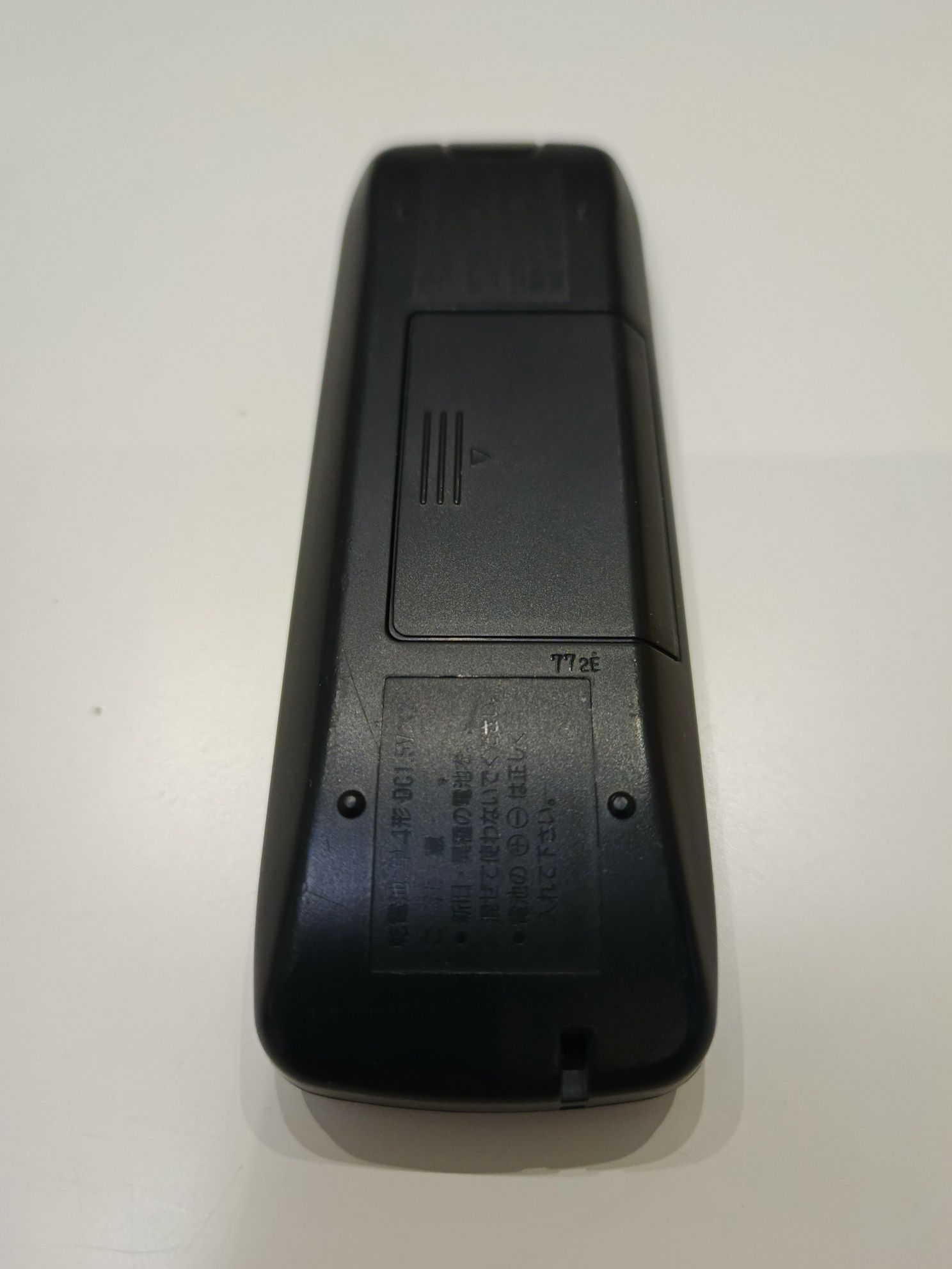 Technics EUR643900 pilot zdalnego sterowania do CD. Orginał.