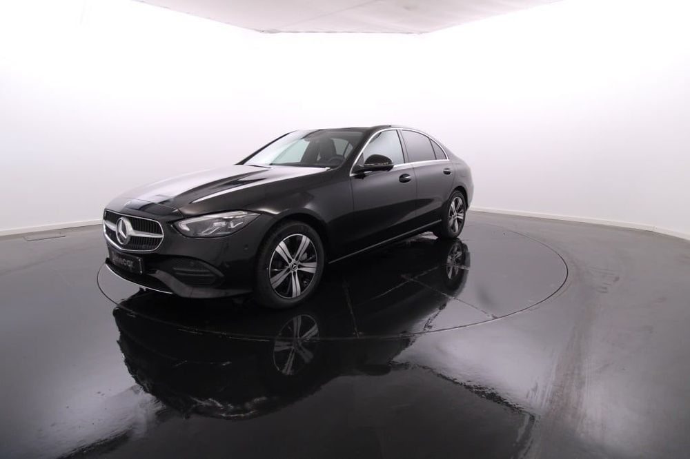 Mercedes-Benz C 300 de Avantgarde