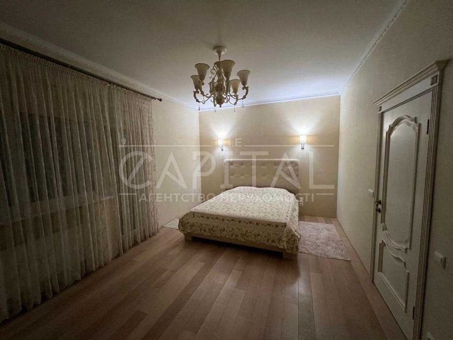 Затишний будинок біля Києва (Велика Олександрівка)