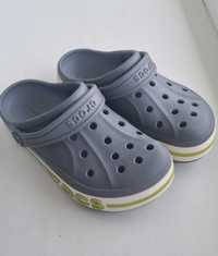 Crocs для хлопчика  j1 (31-32, 20см устілка)