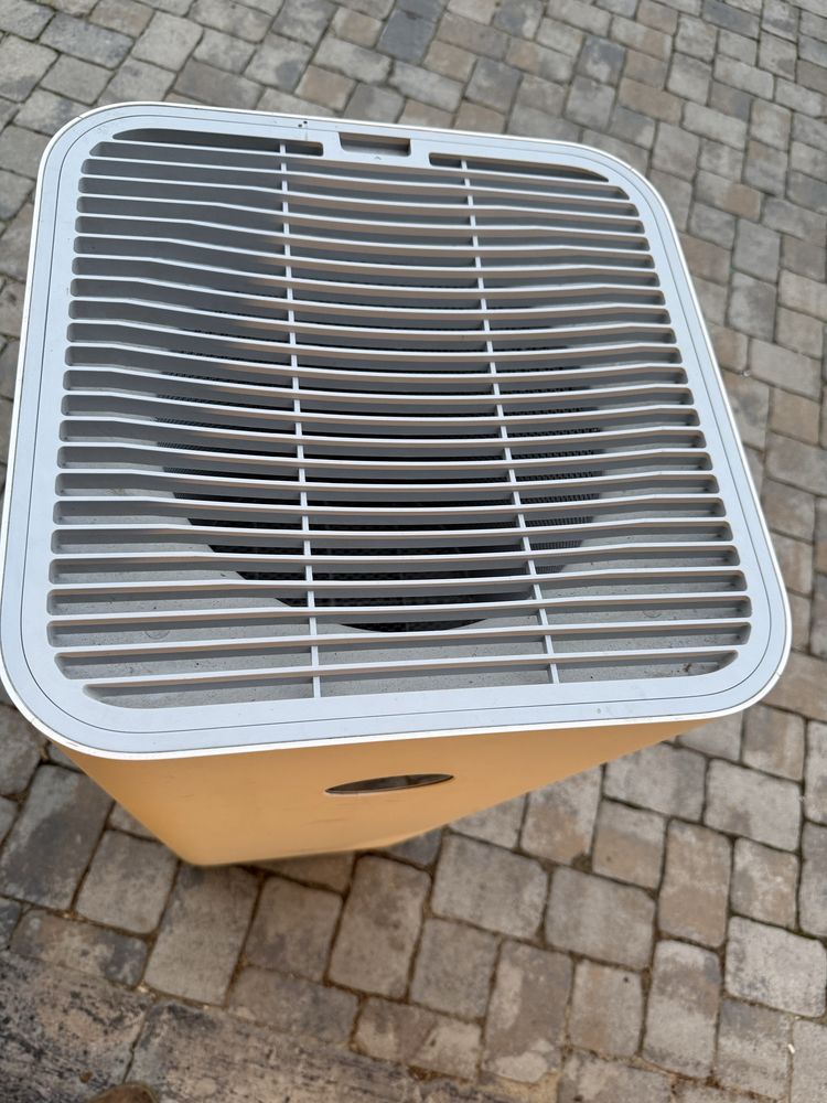 Oczyszczacz powietrza 86W Xiaomi Air Purifier Max