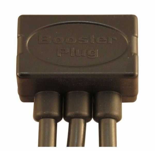 BoosterPlug DUCATI Multistrada 1200 DVT