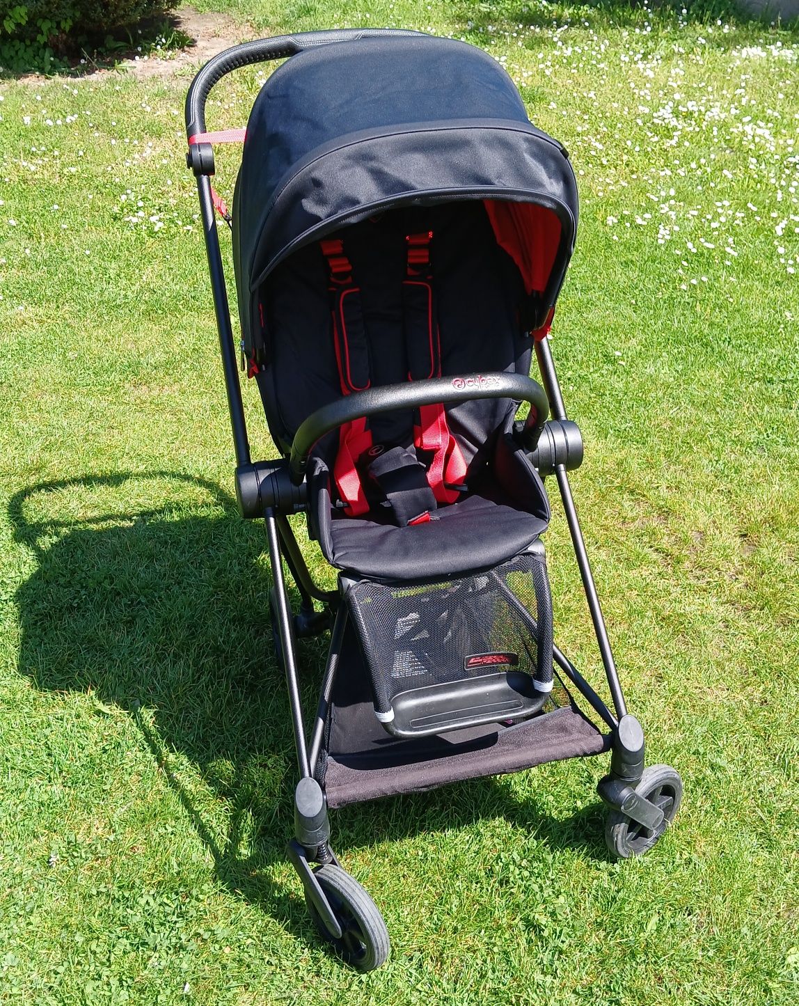 Wózek spacerowy Cybex